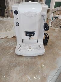 macchinetta caffè cialde Faber 