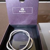 coppia di bracciali Breil 