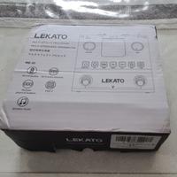 Processore multi effetti LEKATO
