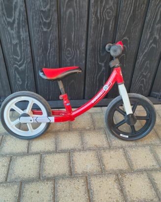 bici bimbo senza pedali Ducati