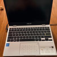 Notebook ASUS E210MA  11”