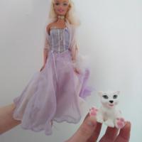 BARBIE PEGASO E PRINCIPE