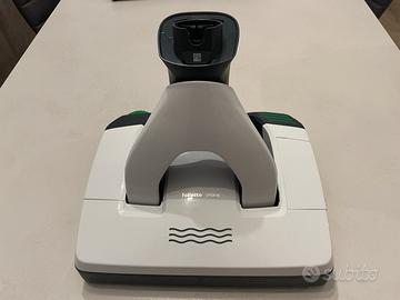 Pulilava folletto Virwek Sp600s