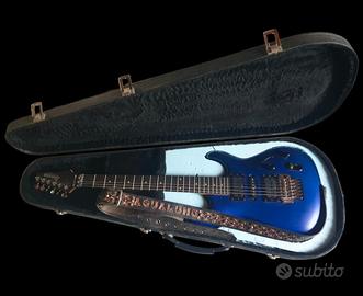 Ibanez Ergodyne EDR + Laney + Custodia rigida