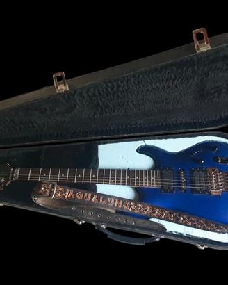 Ibanez Ergodyne EDR + Laney + Custodia rigida