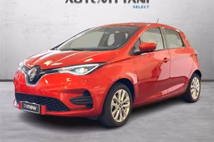 RENAULT ZOE Intens R135 Flex e-shifter Batterie