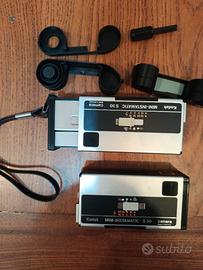 Kodak mini Instamatic S30