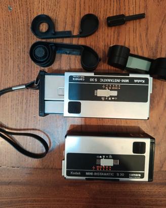 Kodak mini Instamatic S30