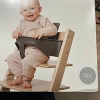 Baby set tripp trapp