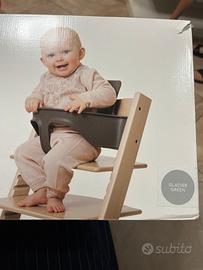 Baby set tripp trapp