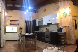 Bilocale completamente arredato