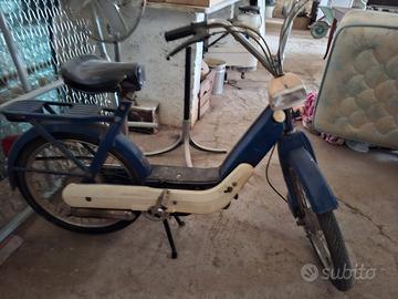 piaggio ciao anni 70 