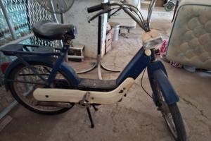 piaggio ciao anni 70 