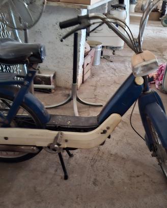 piaggio ciao anni 70 