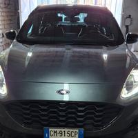 Ford kuga PHEV 