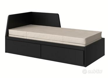 IKEA FLEKKE letto divano (NO materassi)
