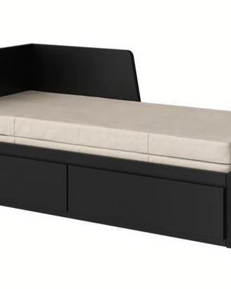 IKEA FLEKKE letto divano (NO materassi)