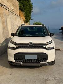 Citroën C3 Aircross Shine 1.2 PureTech 130 CV