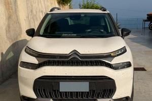 Citroën C3 Aircross Shine 1.2 PureTech 130 CV