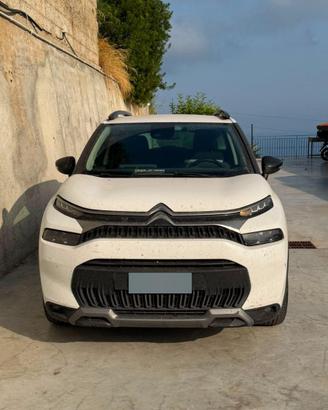 Citroën C3 Aircross Shine 1.2 PureTech 130 CV