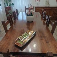 Mobili sala da pranzo