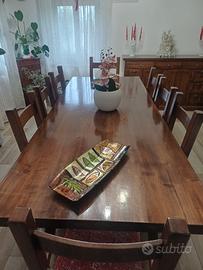 Mobili sala da pranzo