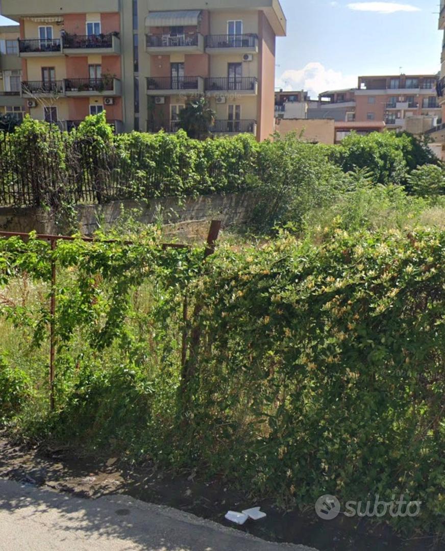 Terreno in citta' - Vista 2