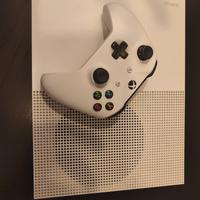 Xbox One s 500 GB