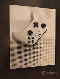 Xbox One s 500 GB