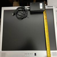 Monitor da PC VGA Olidata