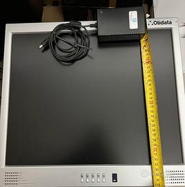 Monitor da PC VGA Olidata