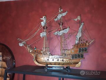 Veliero San Gabriel 1490.