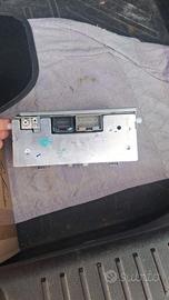 AUTORADIO PER FORD Fiesta 6 Serie 8A6T-18C815-BR