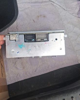 AUTORADIO PER FORD Fiesta 6 Serie 8A6T-18C815-BR