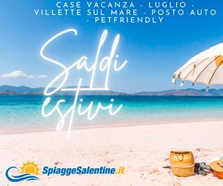 Ultime Disp Settembre Lowcost Lido Marini LOWcost