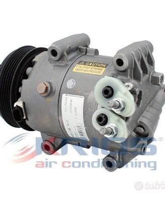 Compressore aria condizionata Ssangyong Tivoli 1.6