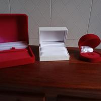 Scatole miste portagioie