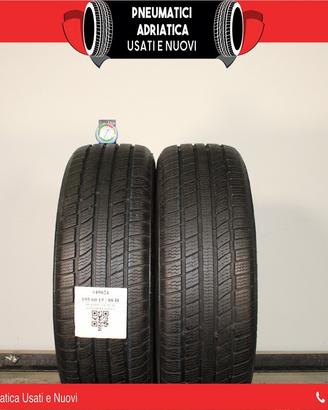 2 Gomme 195 60 R 15 Ovation al 79% SPED GRATIS