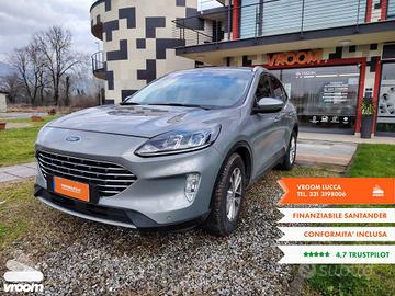 FORD Kuga 3� serie Kuga 1.5 EcoBlue 120 CV aut....