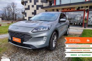 FORD Kuga 3� serie Kuga 1.5 EcoBlue 120 CV aut....