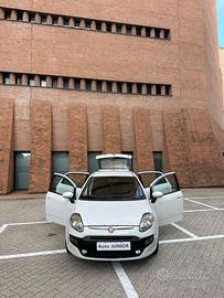 Fiat Punto Evo 1.3 Mjt 95 CV DPF 5 porte S&S Emoti