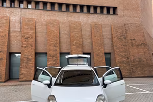 Fiat Punto Evo 1.3 Mjt 95 CV DPF 5 porte S&S Emoti