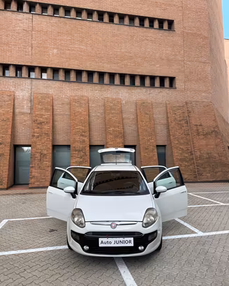 Fiat Punto Evo 1.3 Mjt 95 CV DPF 5 porte S&S Emoti