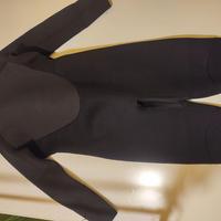 Muta 3mm NUOVA taglia L/XL 