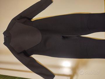 Muta 3mm NUOVA taglia L/XL 