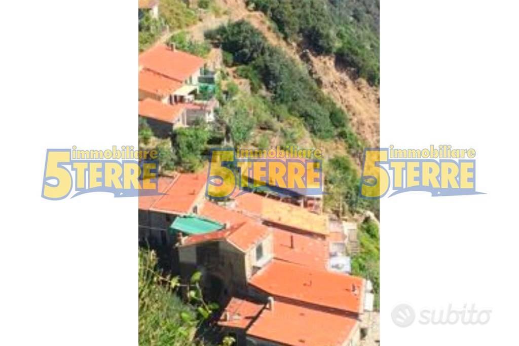 Rustico / Casale di 50 m² con 2 locali a La Spezia - Vista 4