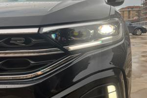 Volkswagen T-roc 1.0 TSI R-Line 110 cv