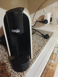 macchina caffitaly 