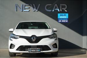 RENAULT Clio Blue dCi 8V 100 CV 5p. Business