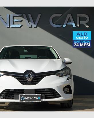 RENAULT Clio Blue dCi 8V 100 CV 5p. Business